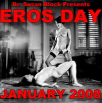Eros Day 2008