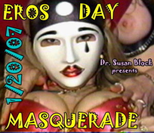 Eros Day Masquerade!