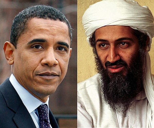 Obama Kills Osama  A Time to Reflect, Not Rejoice