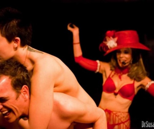 Whip It Up for Lupercalia–The Original Pagan Valentine’s Day–This Saturday at the Speakeasy!