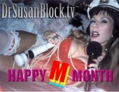 may_Merry_Masturbation_Month DrSuzy.tv