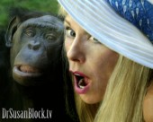Bonobo Lana DrSuzy