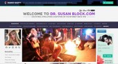 drsusanblock homepage