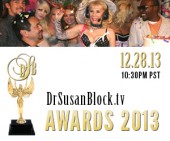 DrSusanBlock.tv-awards-2013