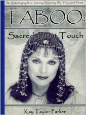 taboo book kayparker