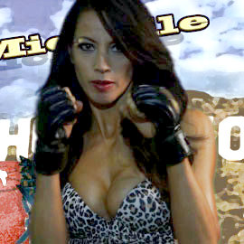 Lingerie Fighting & Sexual Hypocrisy this Saturday + Erotic Truth on Your Phone Right Now!