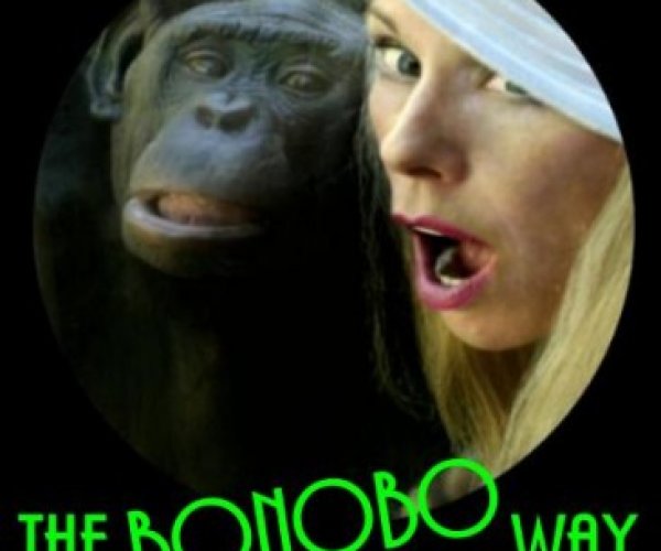 Dr. Diana Wiley interviews Dr. Susan Block on The Bonobo Way | Love, Lust & Laughter on the Progressive Radio Network