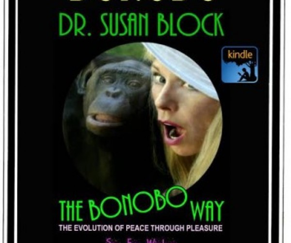 Bonobo Way Launch Party, Speakeasy Re-Opening & Capt’n Max’s Bday this Saturday!