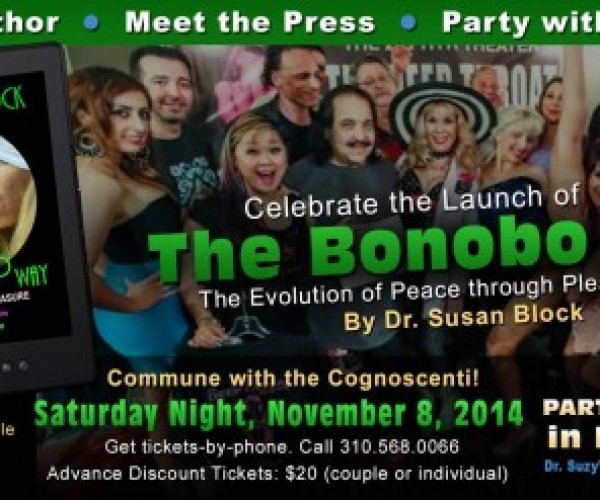 Walking the Bonobo Way