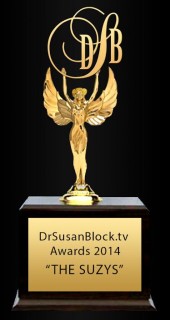 DrSusanBlock-TV-awards-2014_trophy