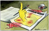 Charlie-Hebdo