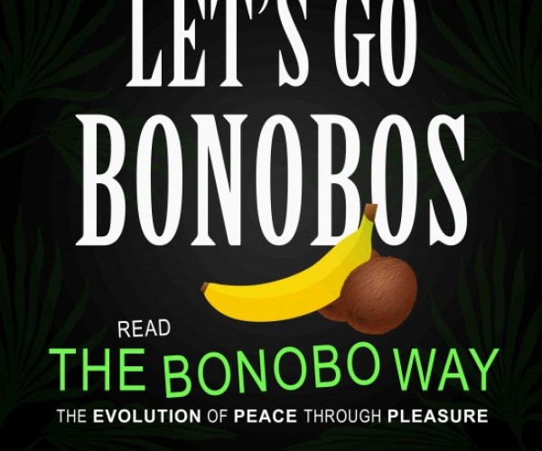 Nymphs, a Muse & the Goddess of Alternative News