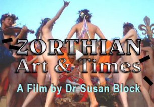 ZORTHIAN: Art & Times A Film from the Heart about a Great man & His Nude Art