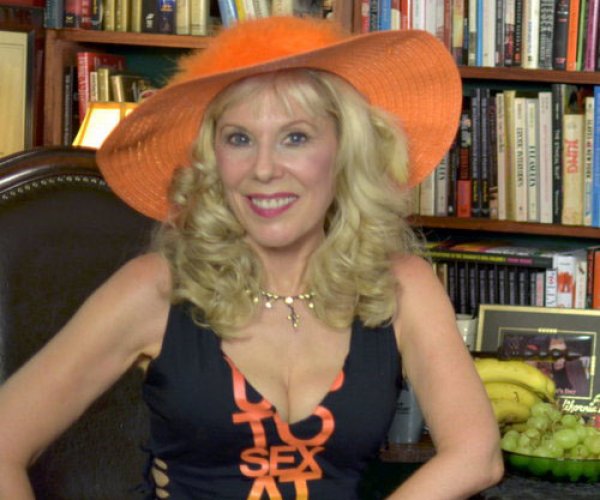 Christopher Ryan, Ph.D interviews Dr. Susan Block author of The Bonobo Way | Tangentially Speaking (episode #138)