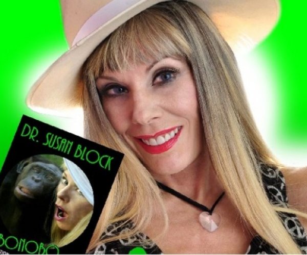 Steve Karras Reviews The Bonobo Way: The Evolution of Pleasure | Huffington Post Books