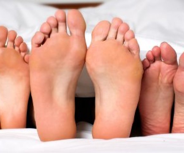 Why Group Sex? by Carrie Weisman with Sex Therapist Dr. Susan Block | Alternet