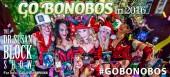 Go Bonobos 2016 Banner