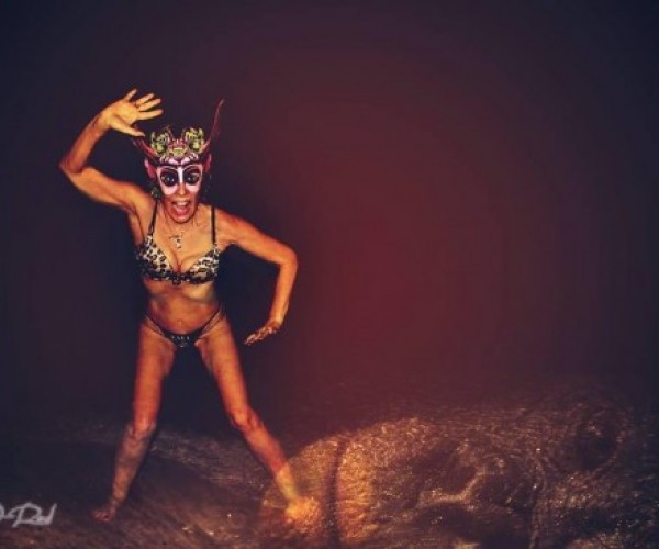 From UPRM to UC Berkeley: The Bonobo Way for Valentine’s Day!