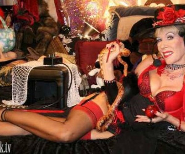 Sushi Girl Year of the Monkey, Bonobo Way to UC Berkeley + Valentine’s Day Tips & Gifts!