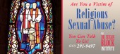 Are You a Victim of Religious Sexual Abuse? You Can Talk To Us! 2132919497 The Dr. Susan Block Institute