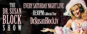 Dr. Susan Block Tv