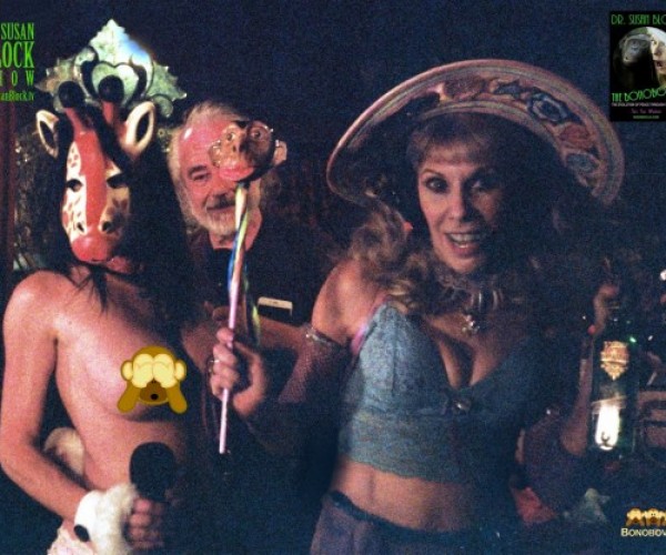 24th Anni Recovery: The Music continues with Elvis Schoenberg & The Orchestre Surreal ♫