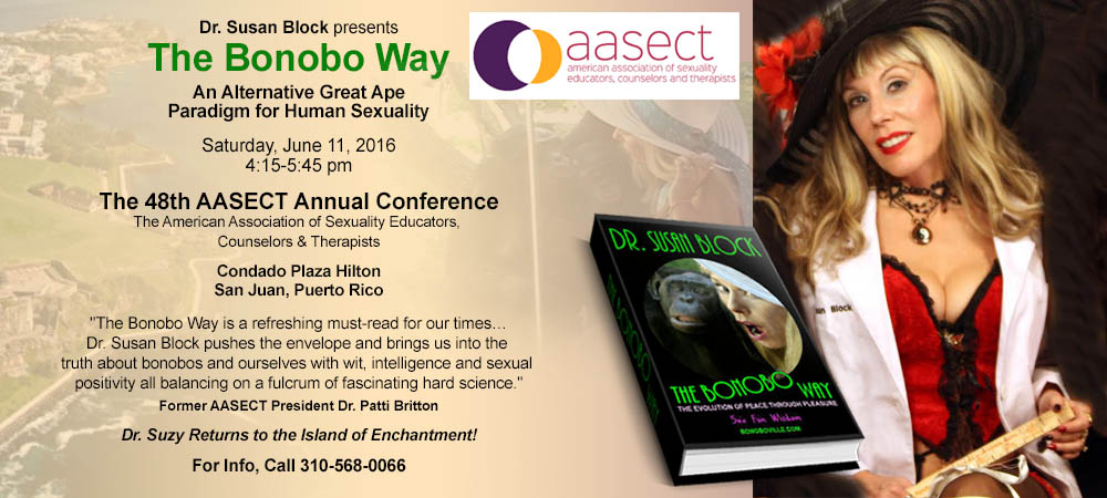 AASECT Bonobo Way Banner 11