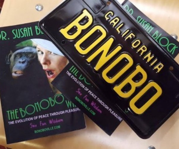 Sexplosive Bonobo Summer: Don’t Miss Any of It This Week!