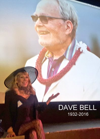 RiP Dave Bell: 1932 - 2016