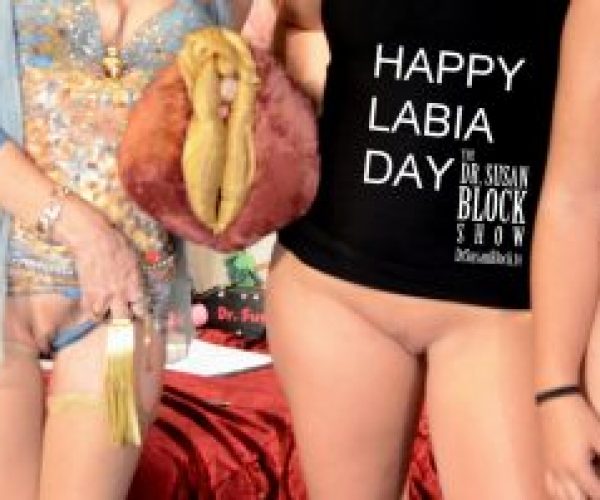 Labia Day 2016