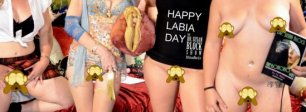 Labia Day LiVE This Saturday with Riley Reyes & More | Kinky Virgo Bacchanal FREE on DrSuzy.Tv | Need to Talk PRIVATELY? Call 310-568-0066. We’re Here for You All Labia Day AND Labor Day Weekend