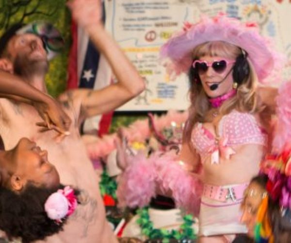 99Dollz Return to Bonoboville, Danièle Watts Unchained & Chef Be*LiVE on DrSuzy.Tv + Recipes for Oral Pleasure 24/7: Call 213-291-9497