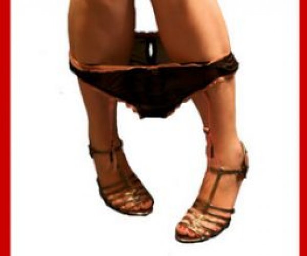 “I Gotta Have That Kink”: Mark Will on “The Kinkster” inspired by Dr. Susan Block’s The Bonobo Way | Hollywood Progressive