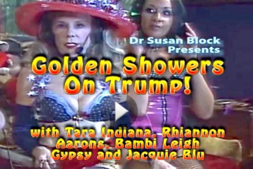 goldenshowers-trump-play
