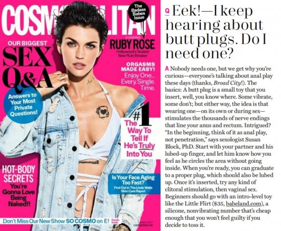 Cosmo-March2017-DrSuzy-Buttplugs