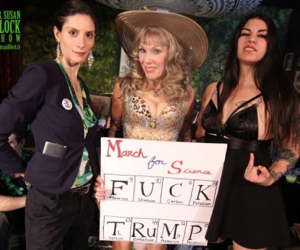 FemDom Earth Day ✿