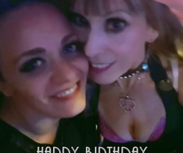 FemDom Bday & Trump: The Last Family