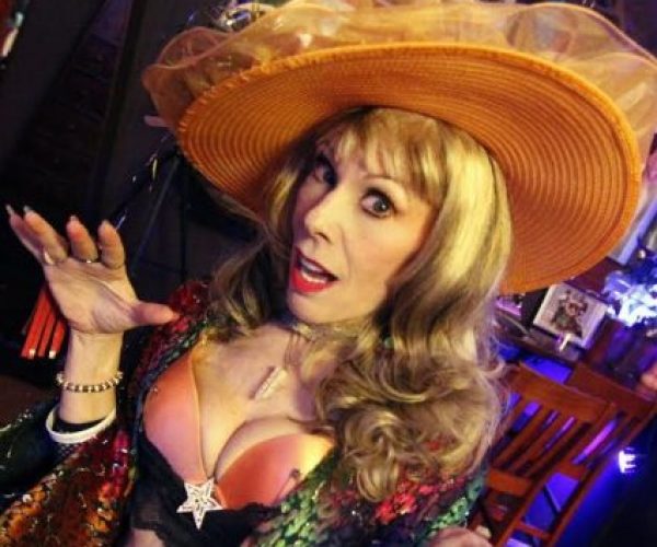 Summer Magic & the Motorbunny