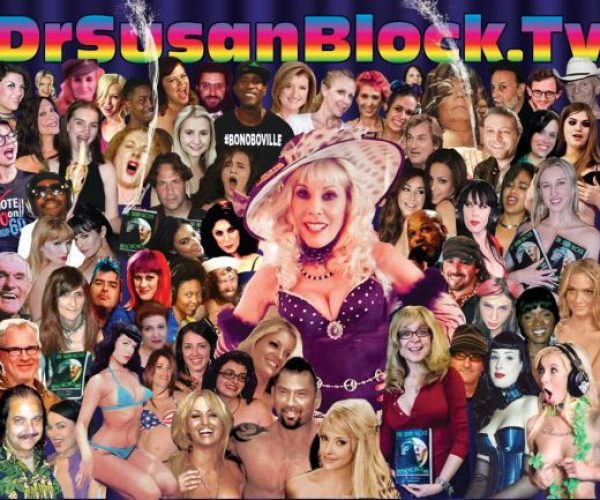 Happy Autumn Equinox! FALL into The Bonobo Way of GREAT SEX this Saturday at Adultcon + Seasonal Sex Therapy Anytime: Call 310-568-0066