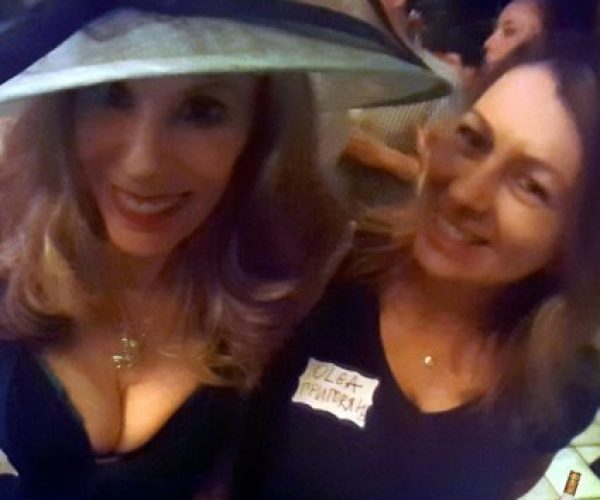 SPJLA Mixer: Freedom of the Press & Russian Intrigue at Molly Malone’s!