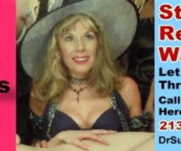 Sex, God & Sexy Goddesses, from California to Heaven & Back to Bonoboville!