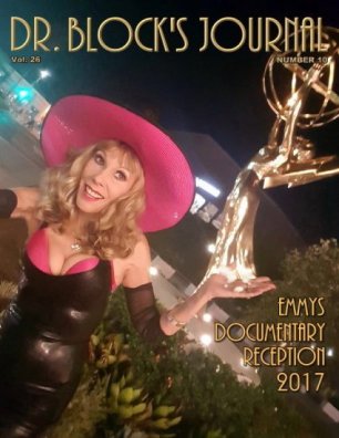 Emmys Documentary Reception 2017