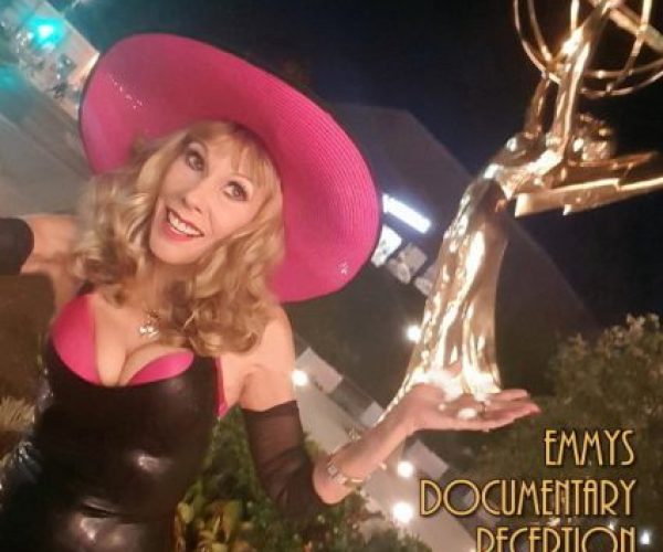 Emmys Documentary Reception 2017