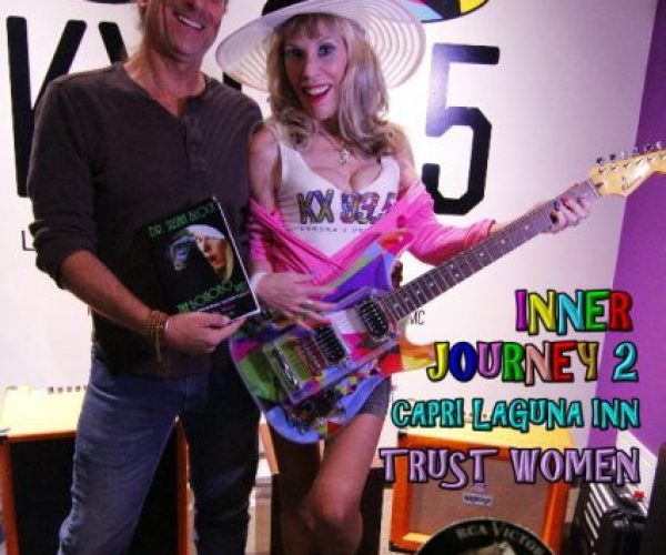 Inner Journey 2: Going Deeper