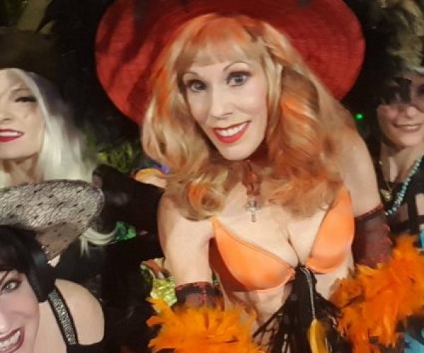 Halloween 2017 in BOOnoBOOville