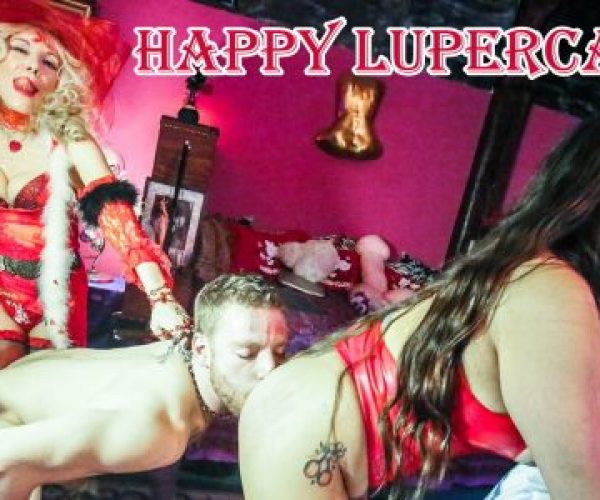 Valentines in the #MeToo Trumpocalypse This Saturday, D.A.D 2 Now Playing on DrSuzy.Tv, Lupercalia & V-Day The Bonobo Way