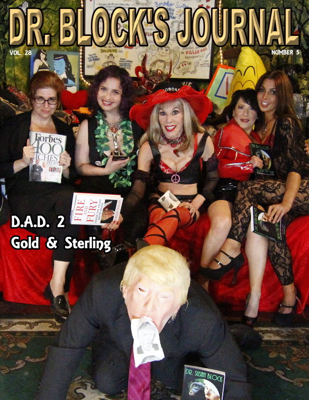 D-A-D 2: Gold & Sterling