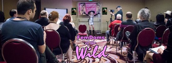 FEMDOMS OF WILD