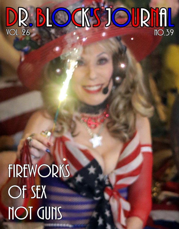 COVER 4th of July