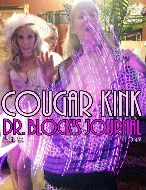 COVER COUGAR GUEST
